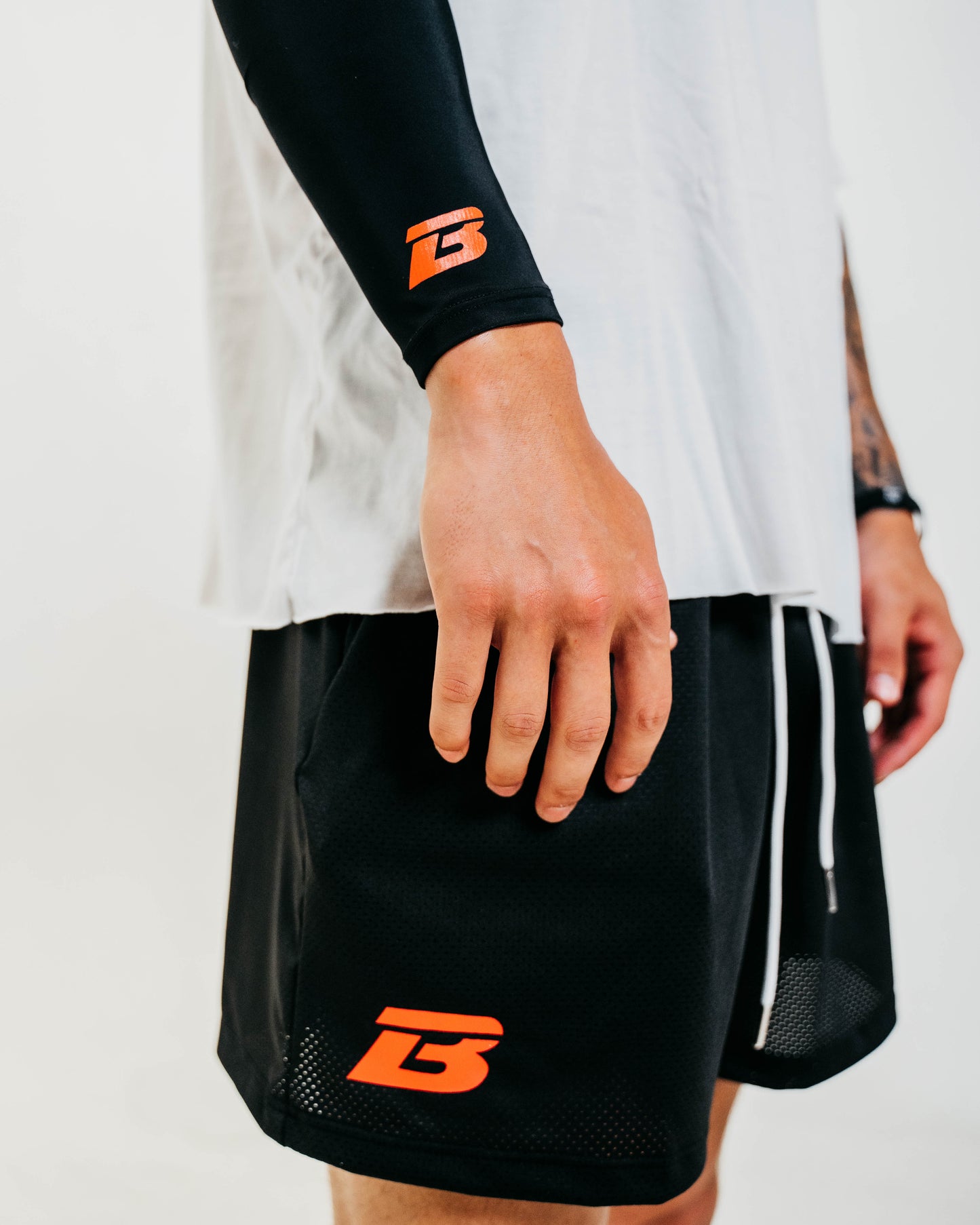 THE CORE SHORTS