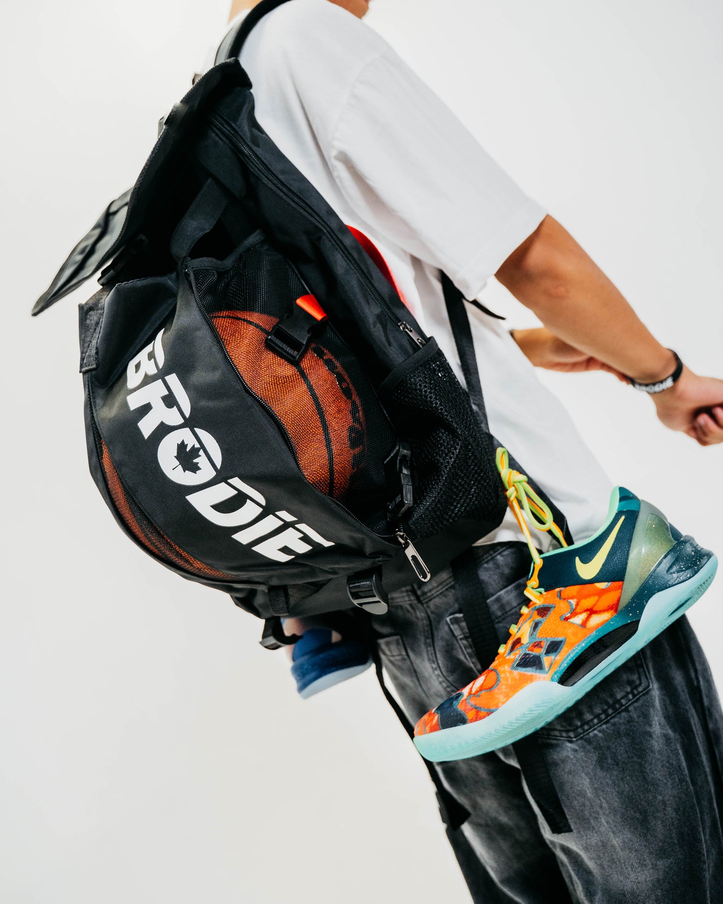 THE ATHLETE BACKPACK