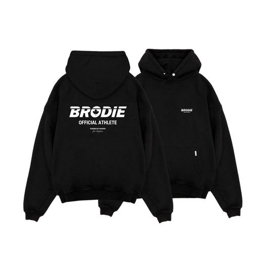 OFFICIAL ATHLETE HOODIE
