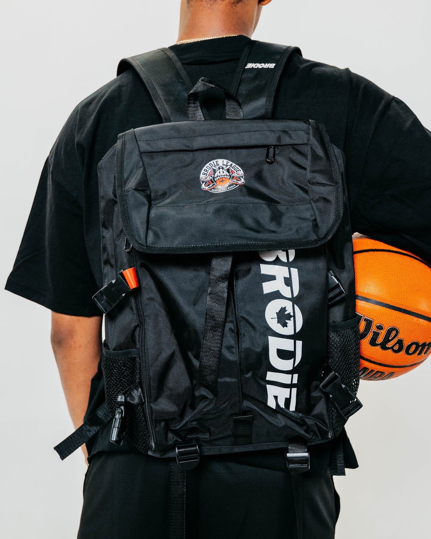 THE ATHLETE BACKPACK