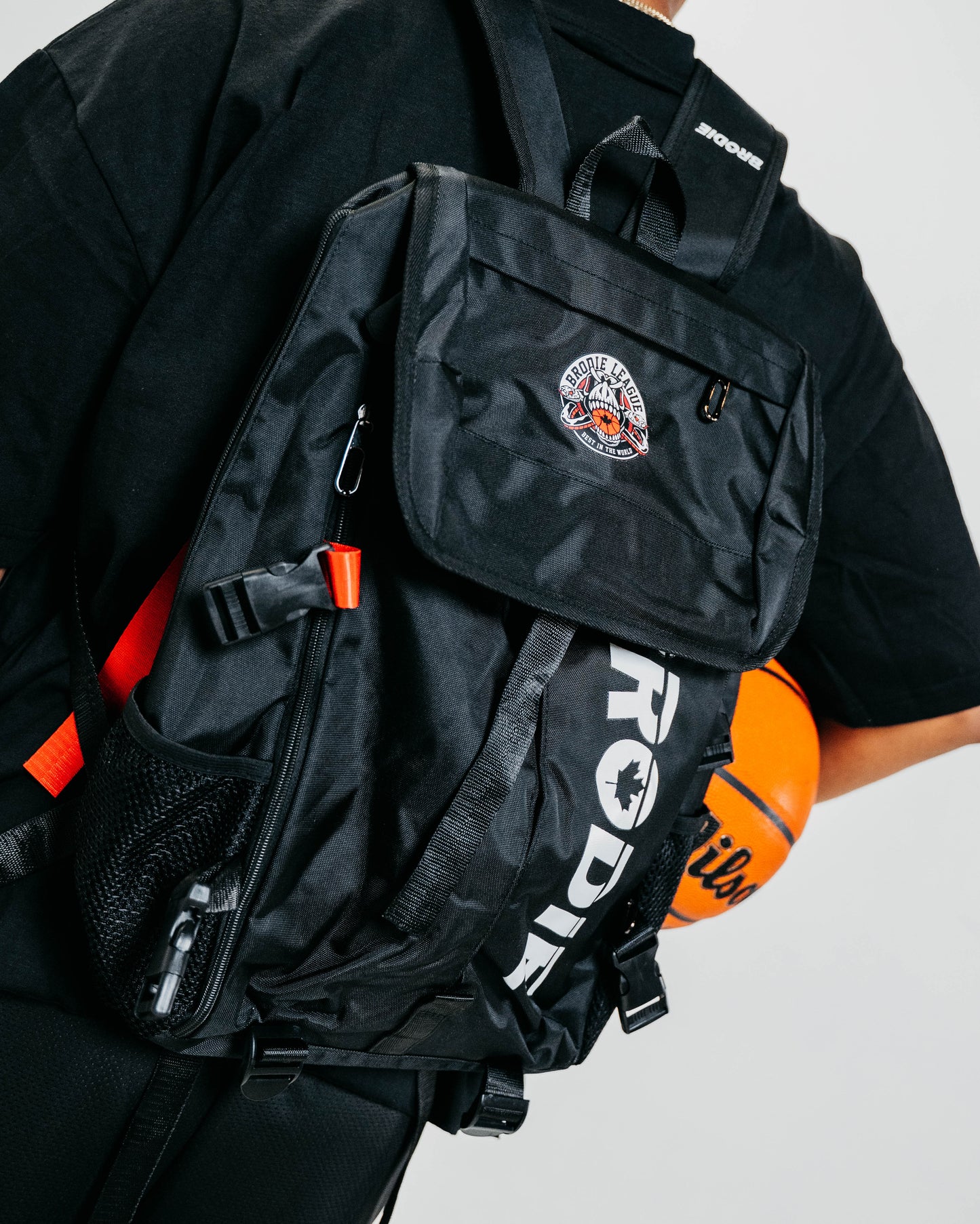 THE ATHLETE BACKPACK