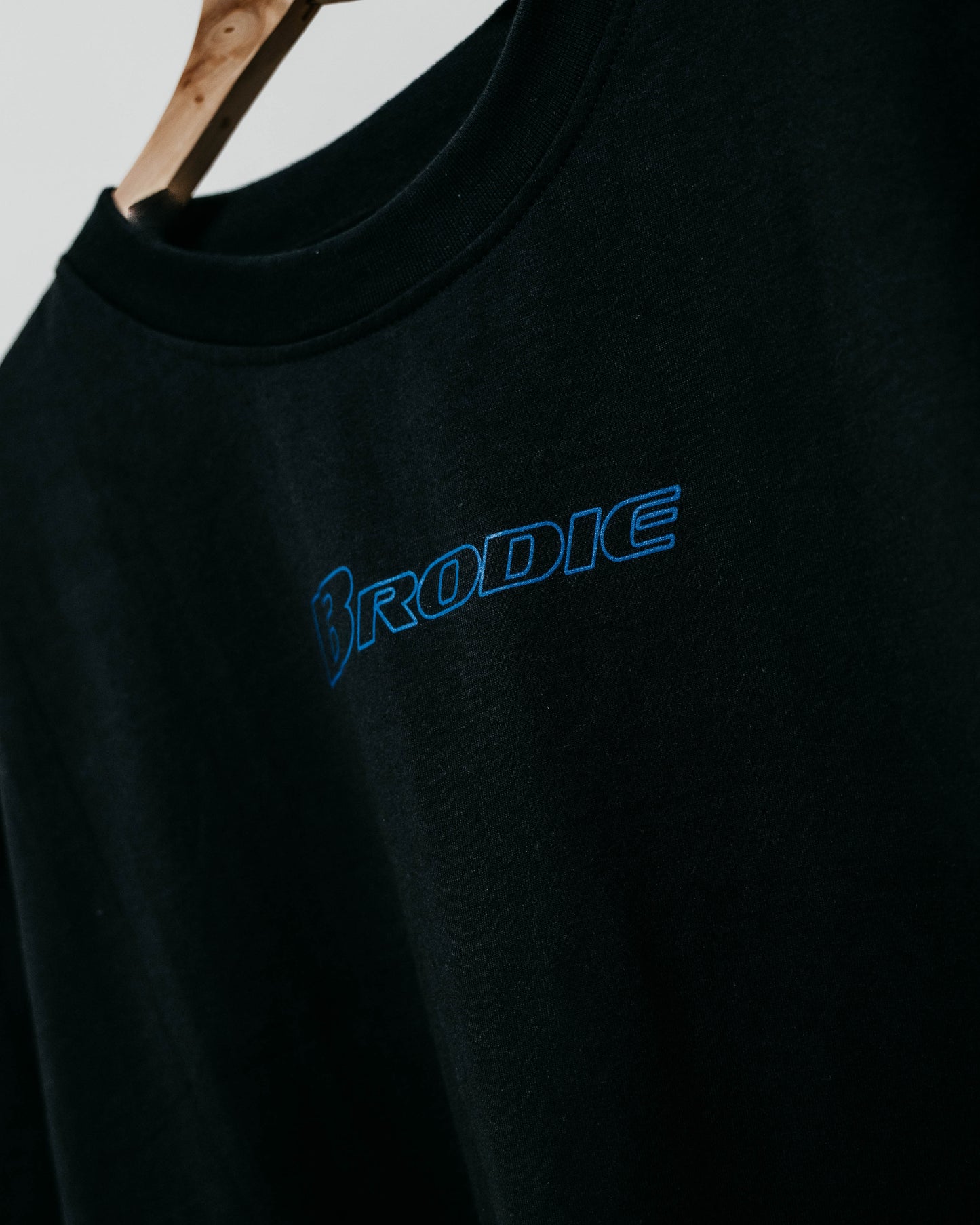THE FRANCHISE TEE