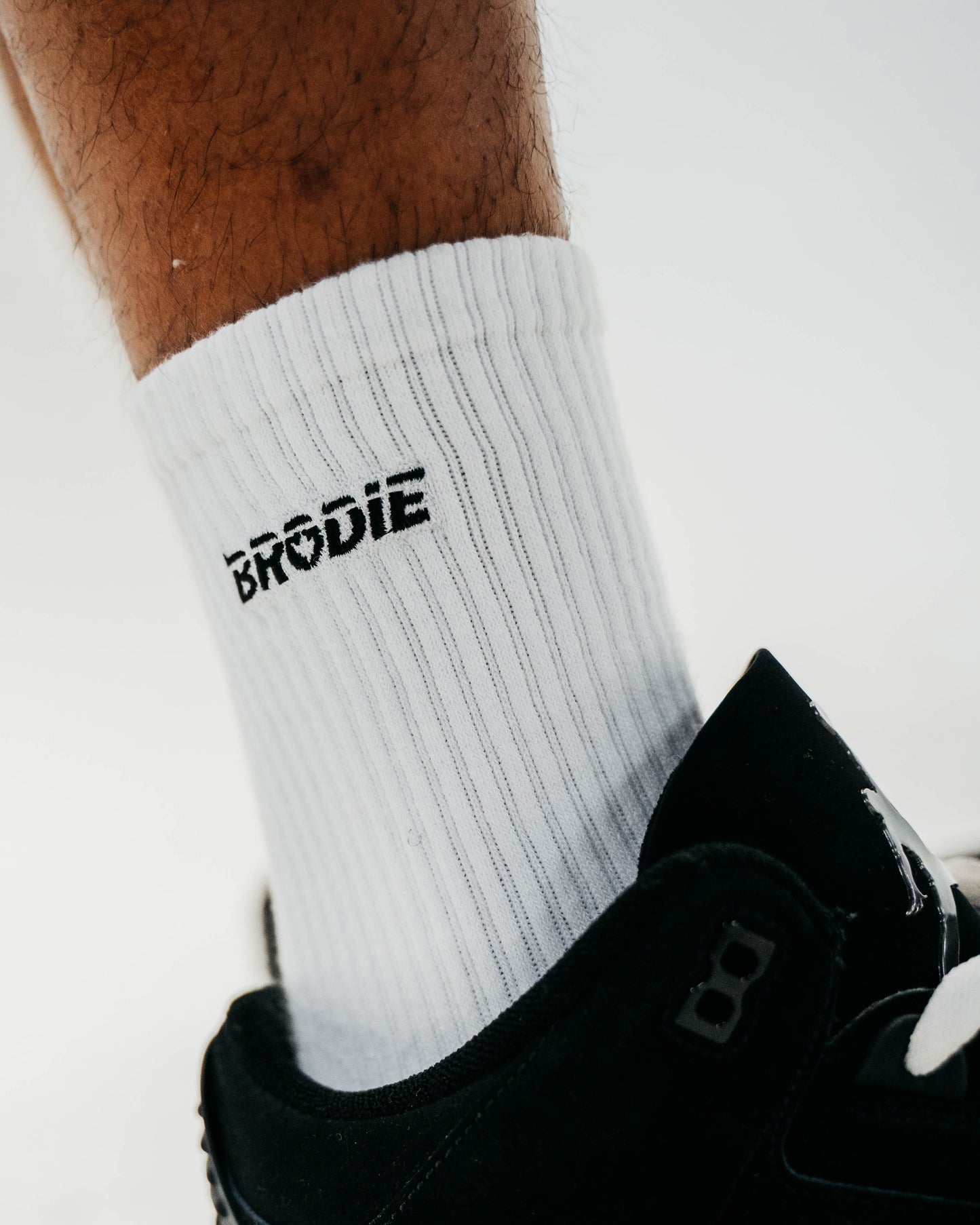 THE ATHLETE SOCKS