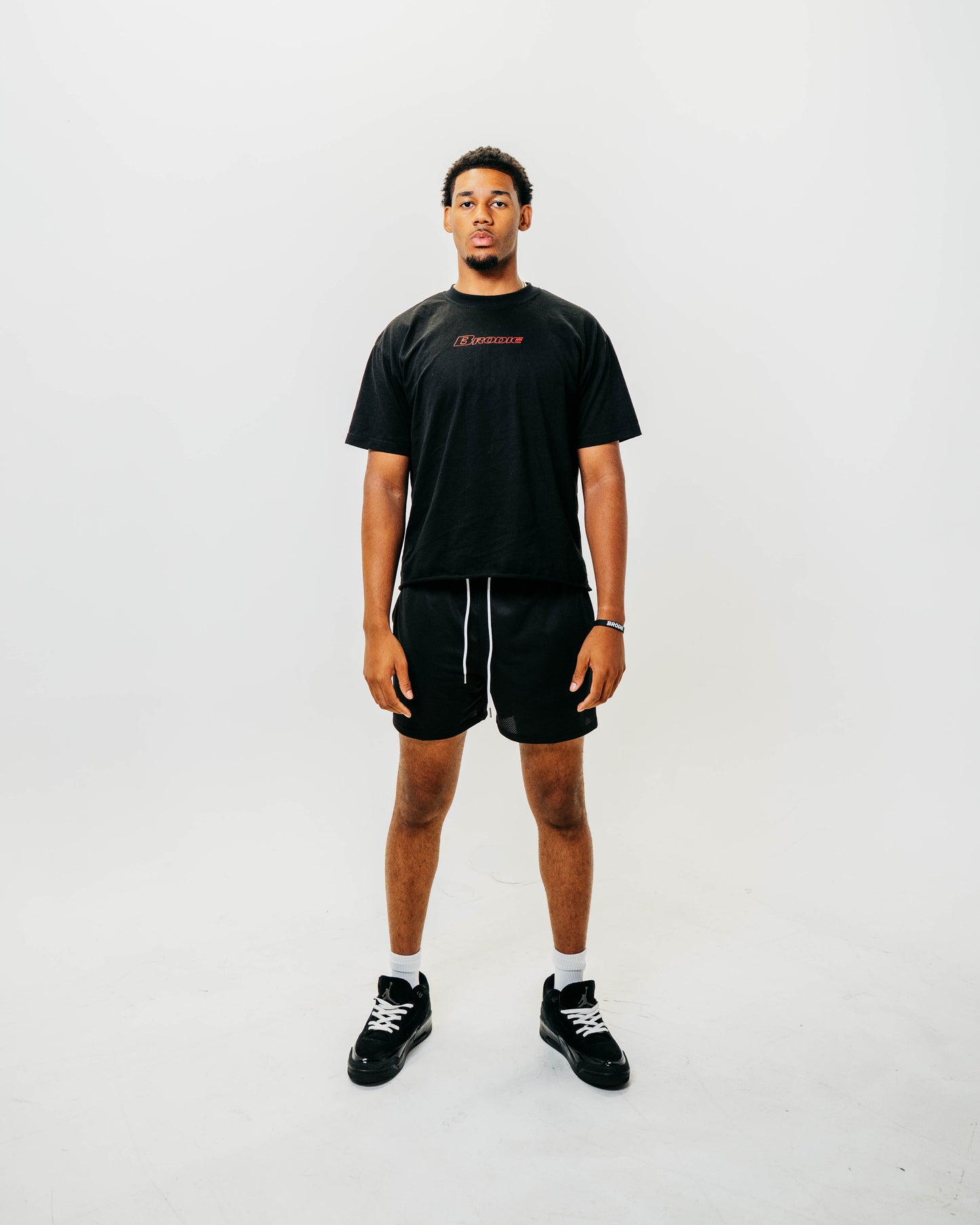 THE PROBLEM TEE