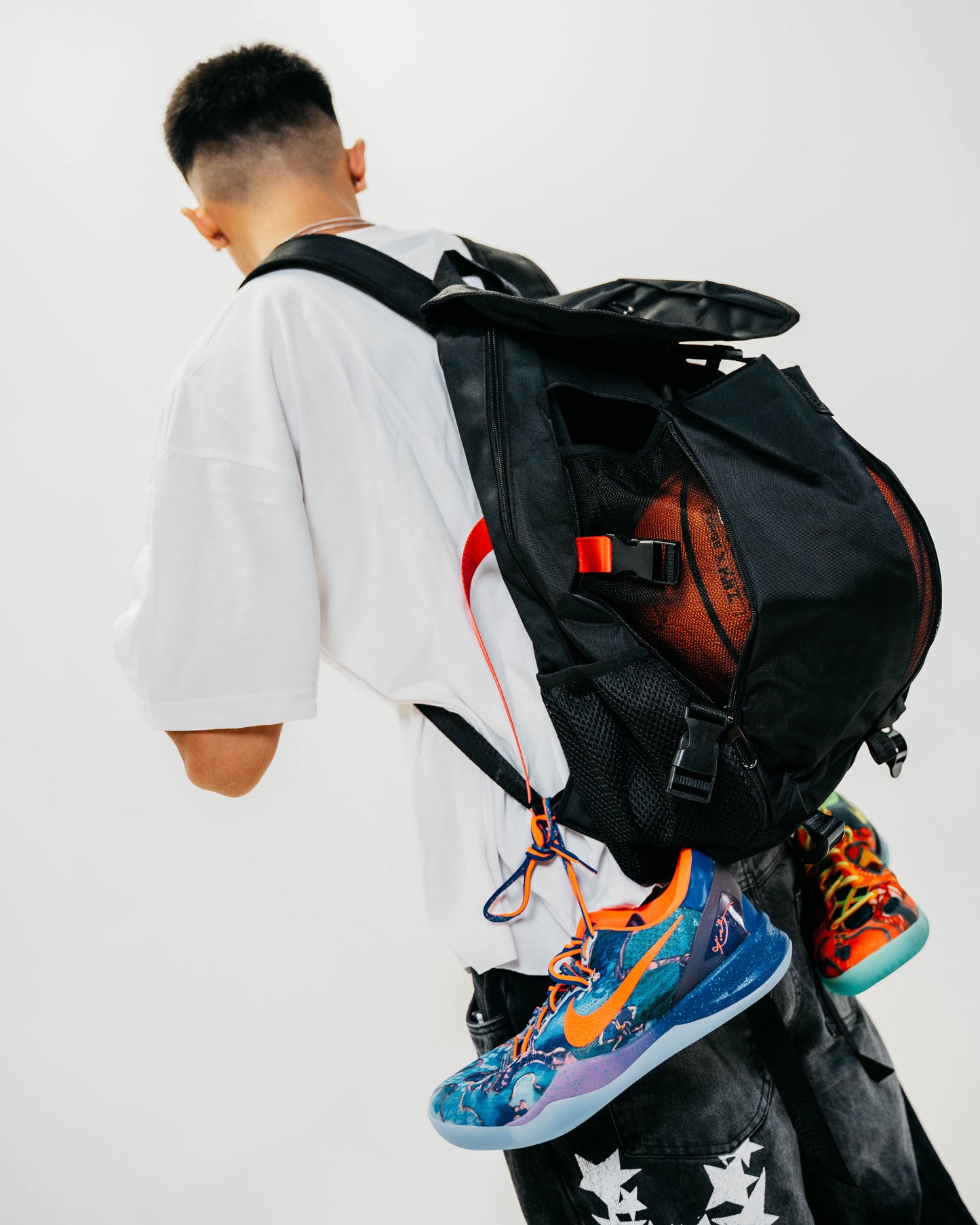 THE ATHLETE BACKPACK