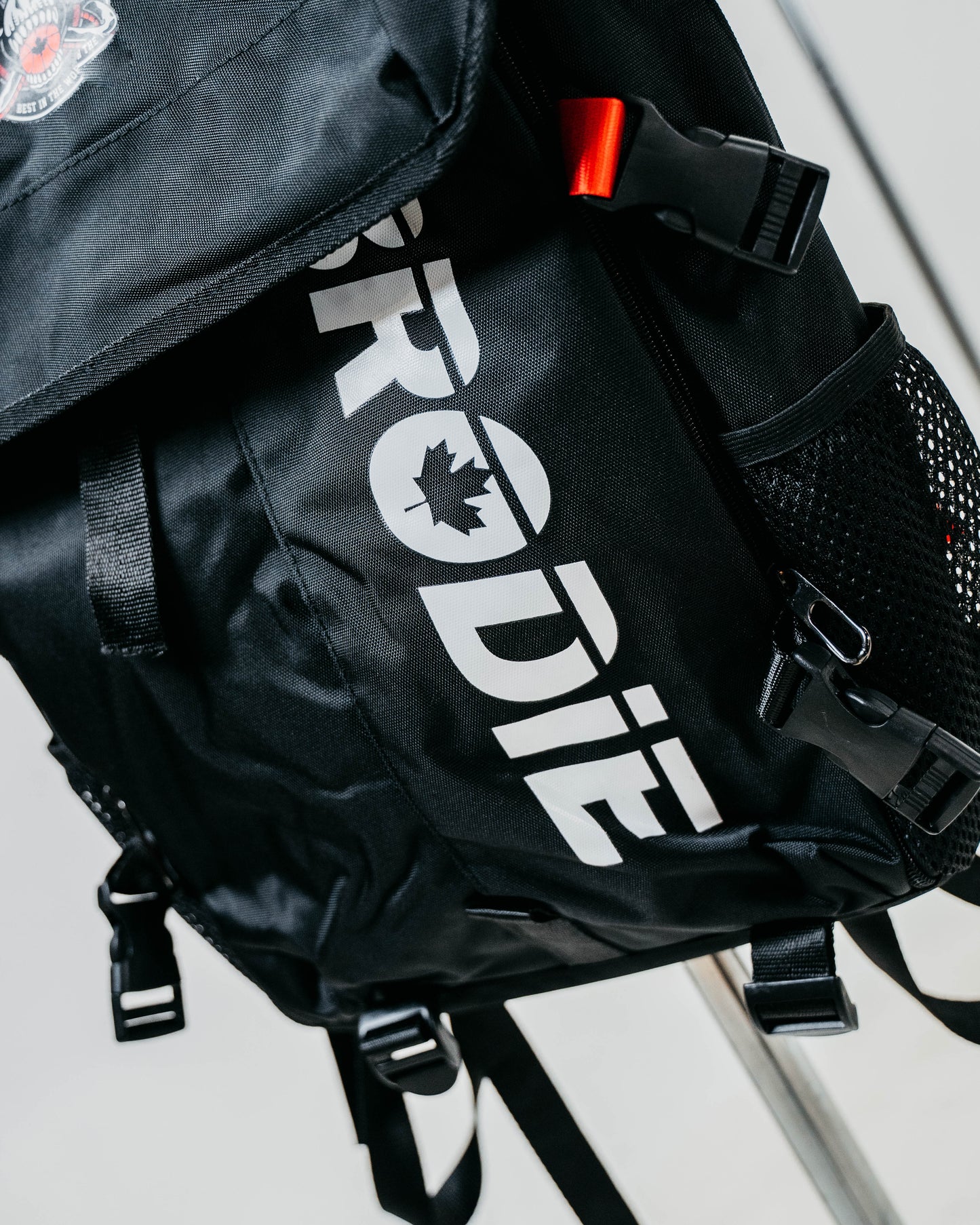 THE ATHLETE BACKPACK