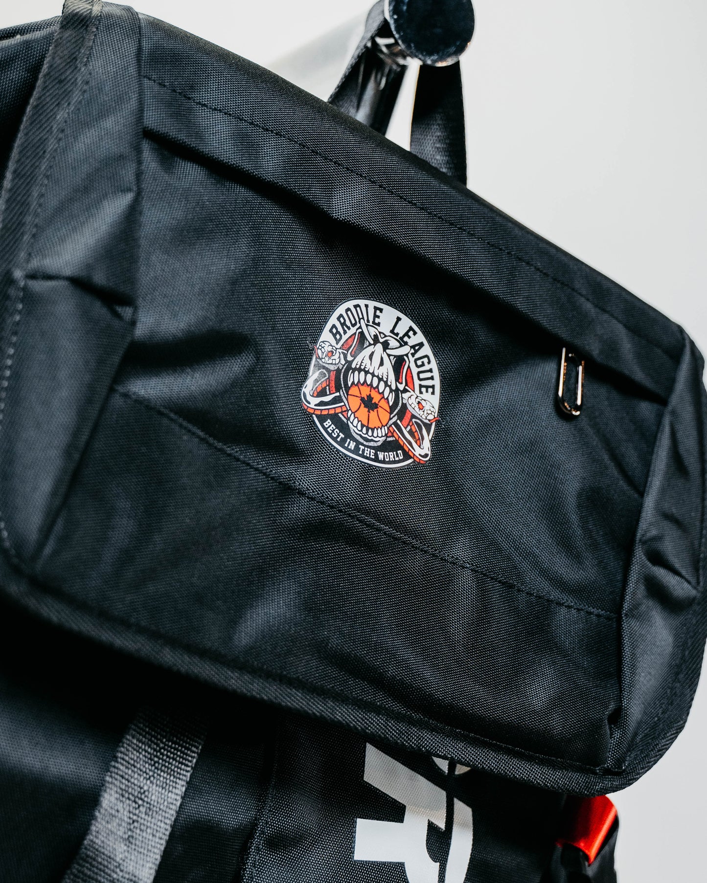 THE ATHLETE BACKPACK