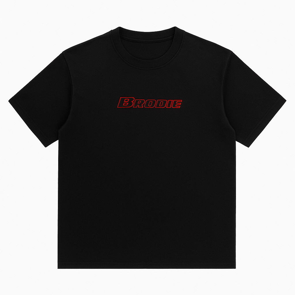 THE PROBLEM TEE