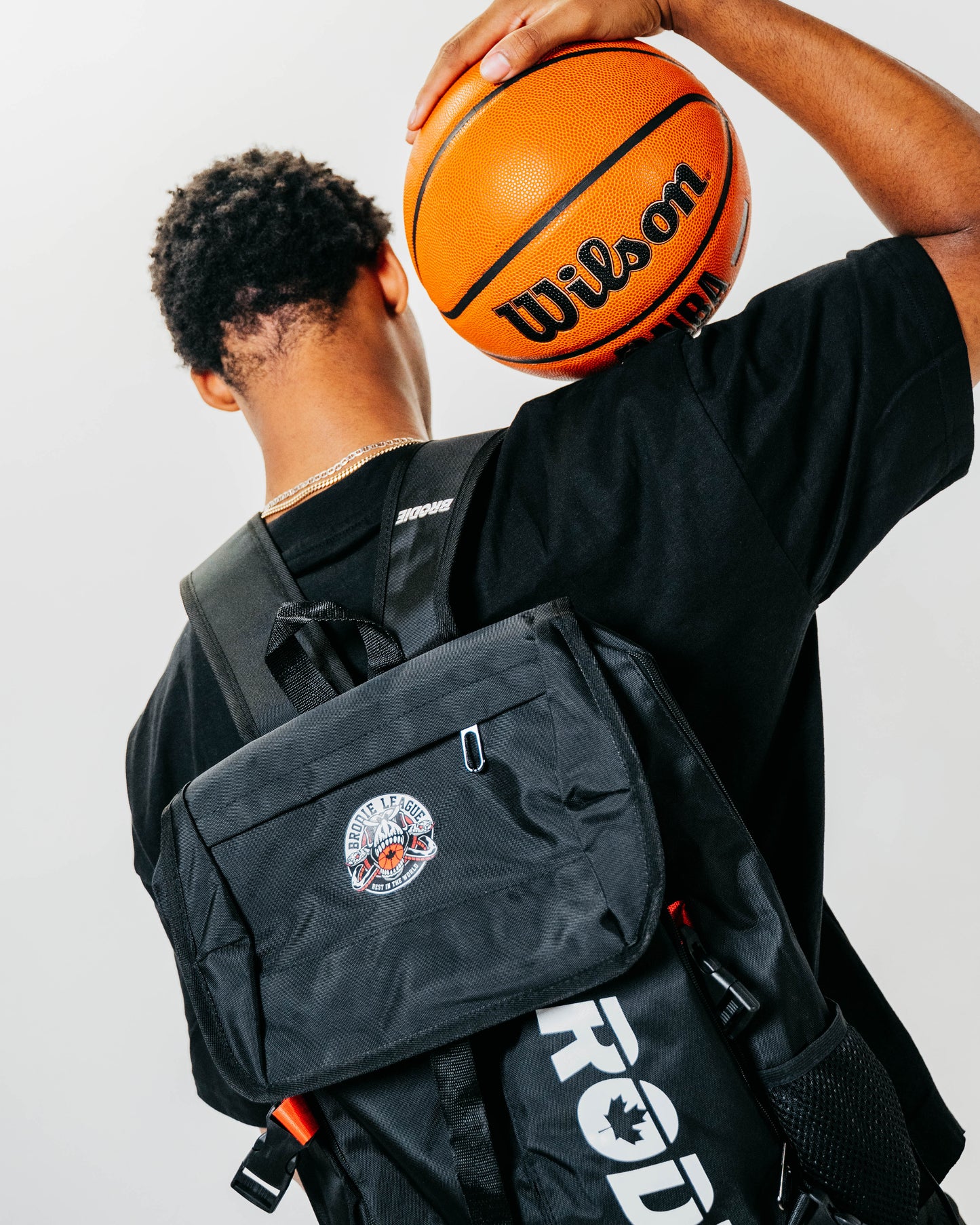 THE ATHLETE BACKPACK