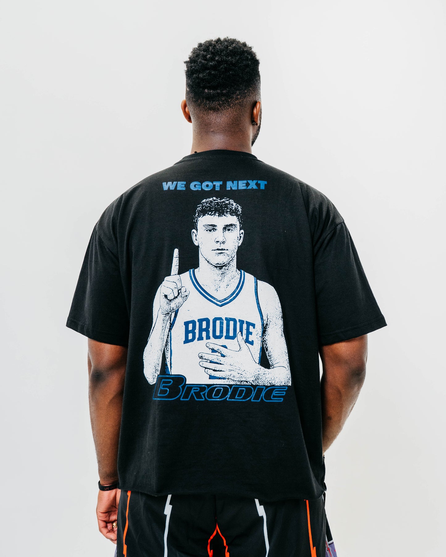 THE FRANCHISE TEE