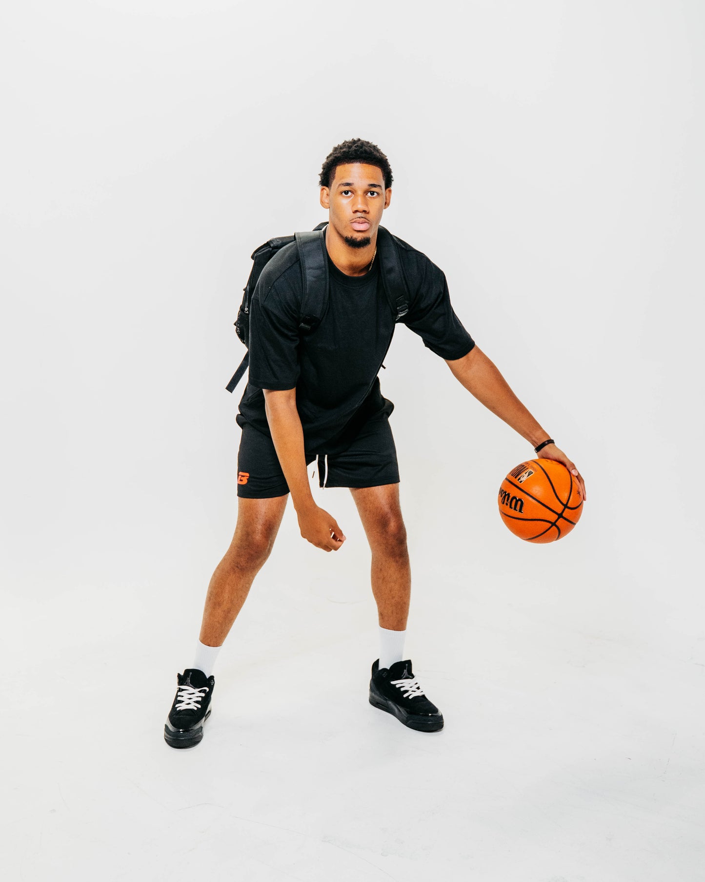 THE ATHLETE BACKPACK