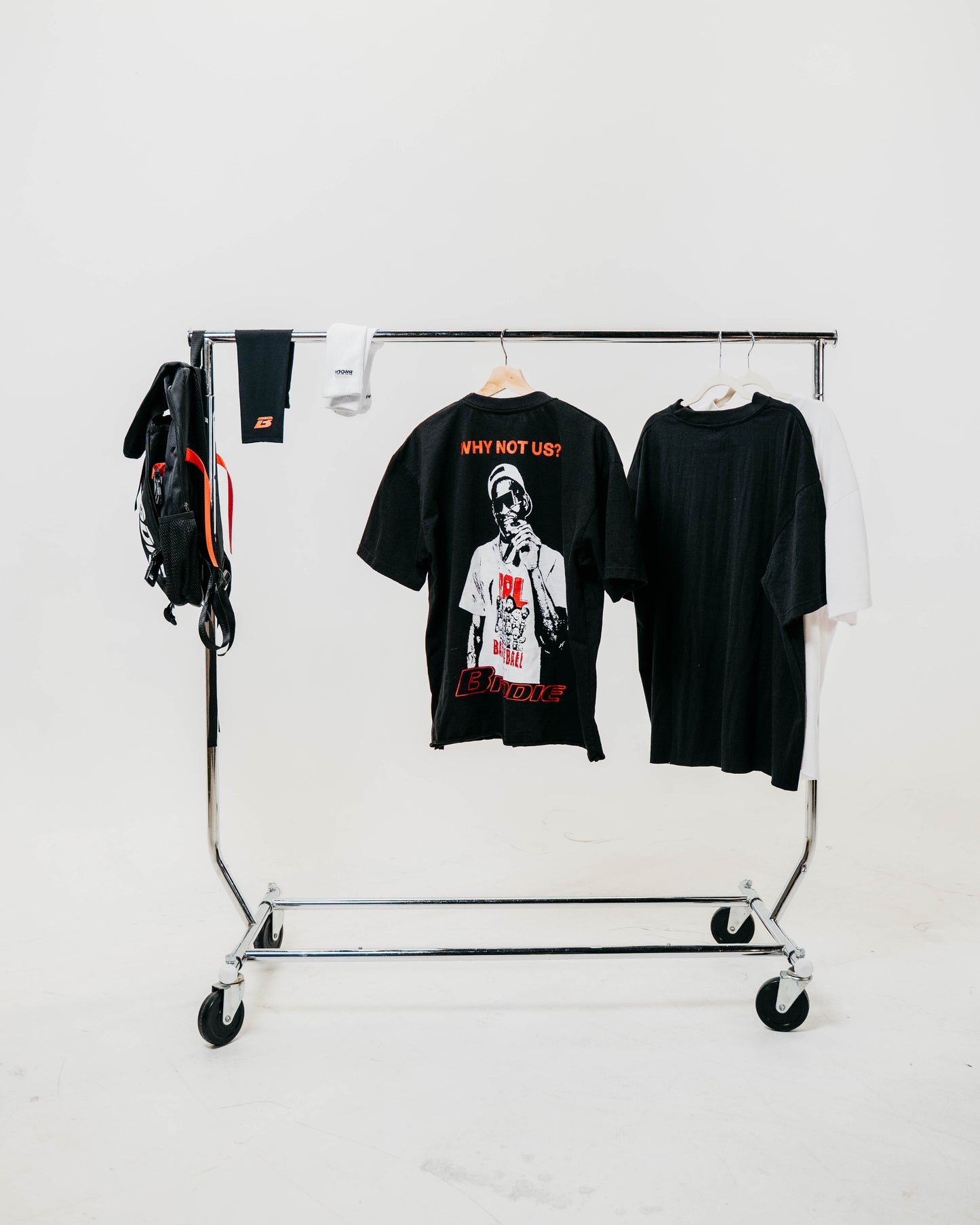 THE PROBLEM TEE