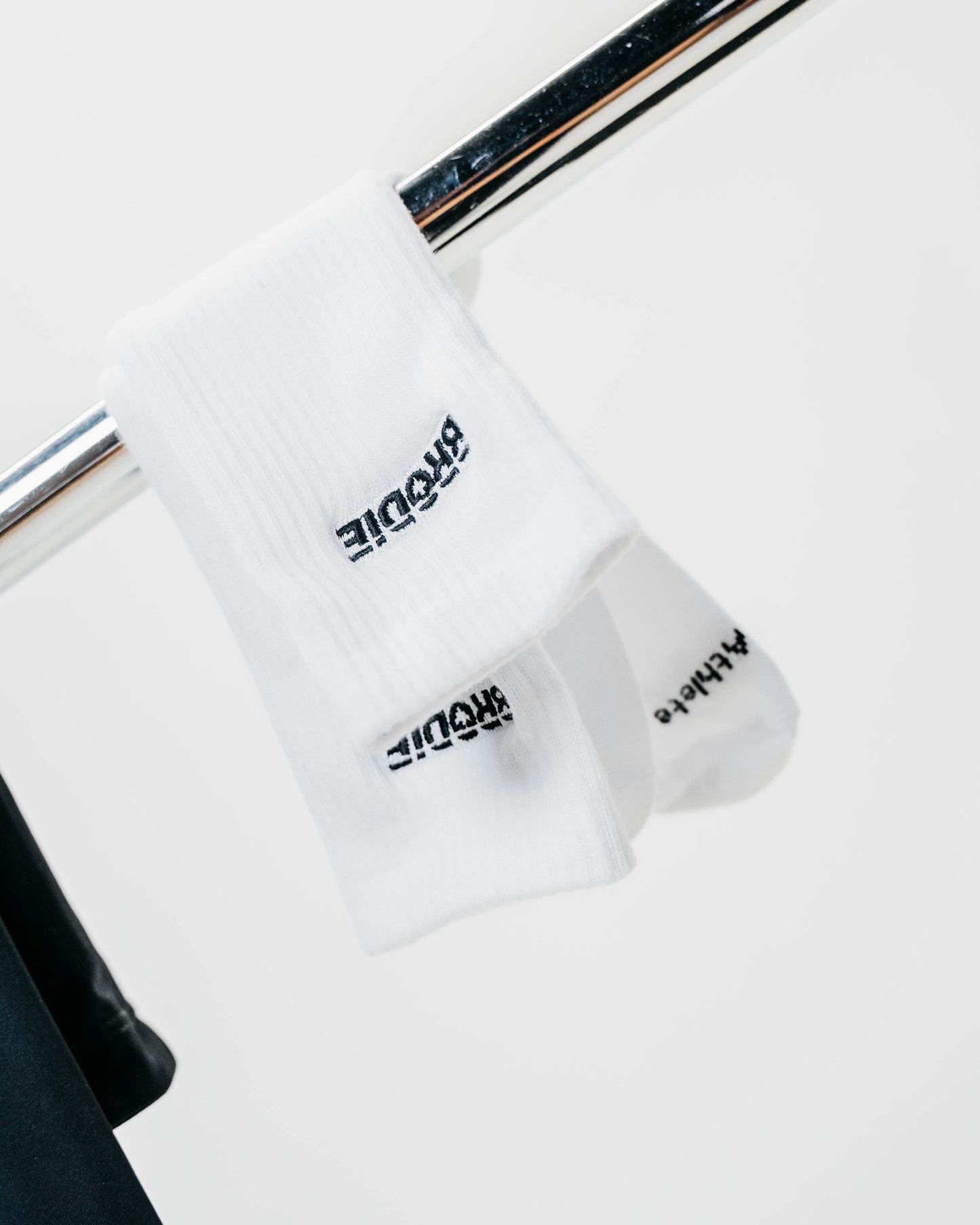 THE ATHLETE SOCKS