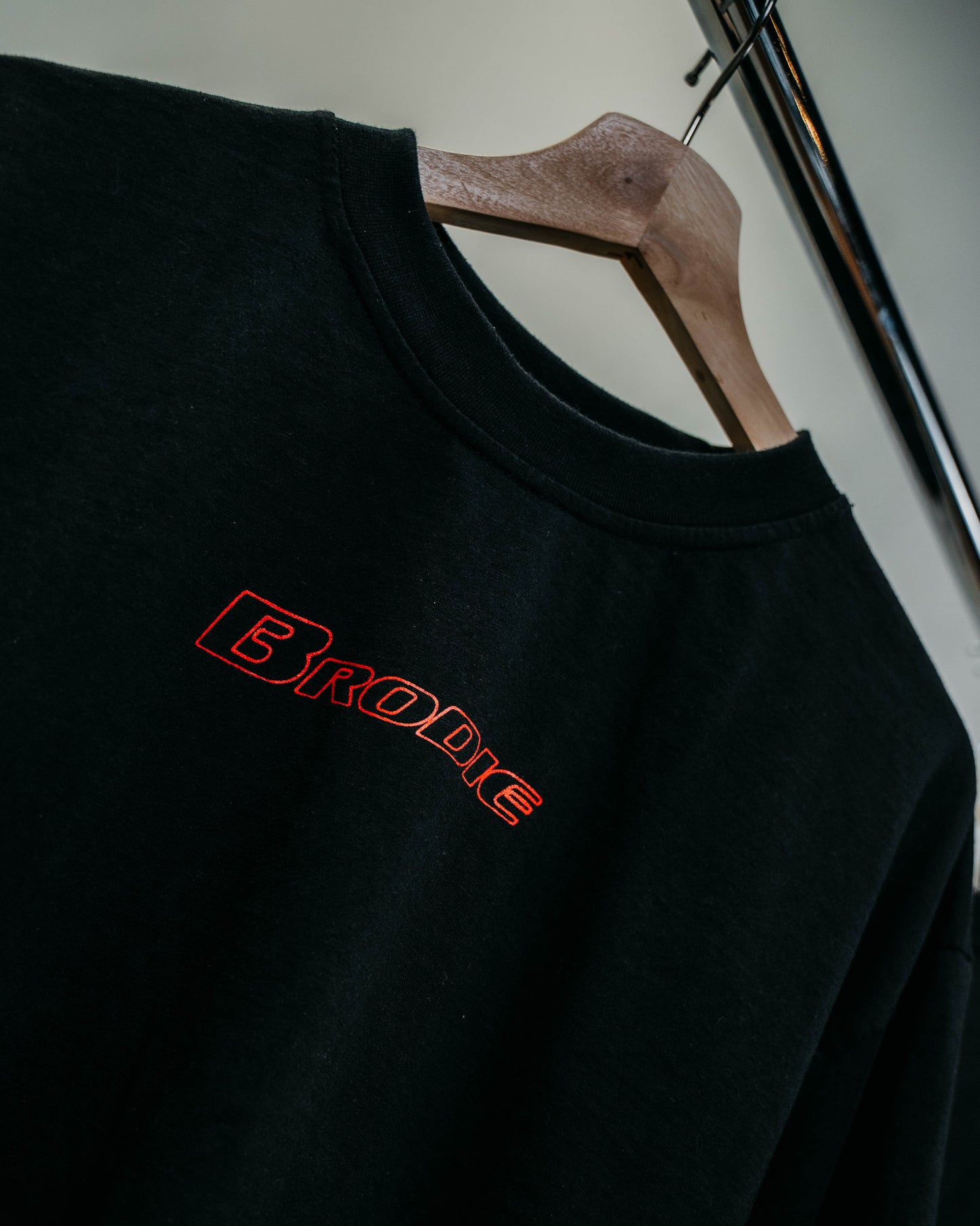 THE PROBLEM TEE