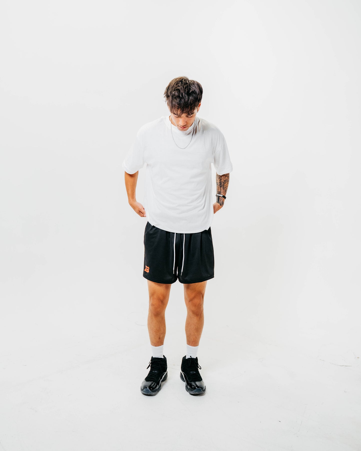 THE CORE SHORTS