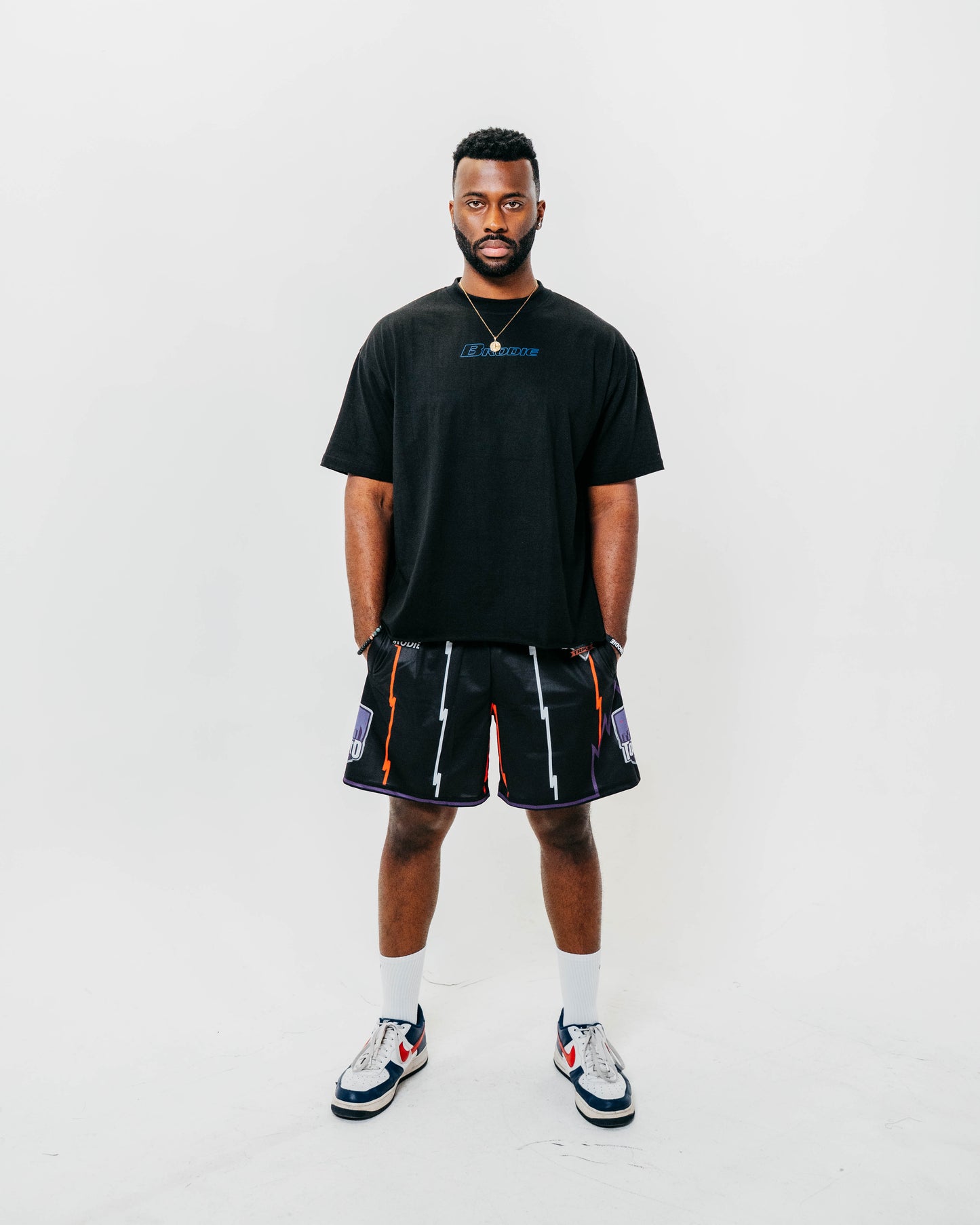 THE FRANCHISE TEE
