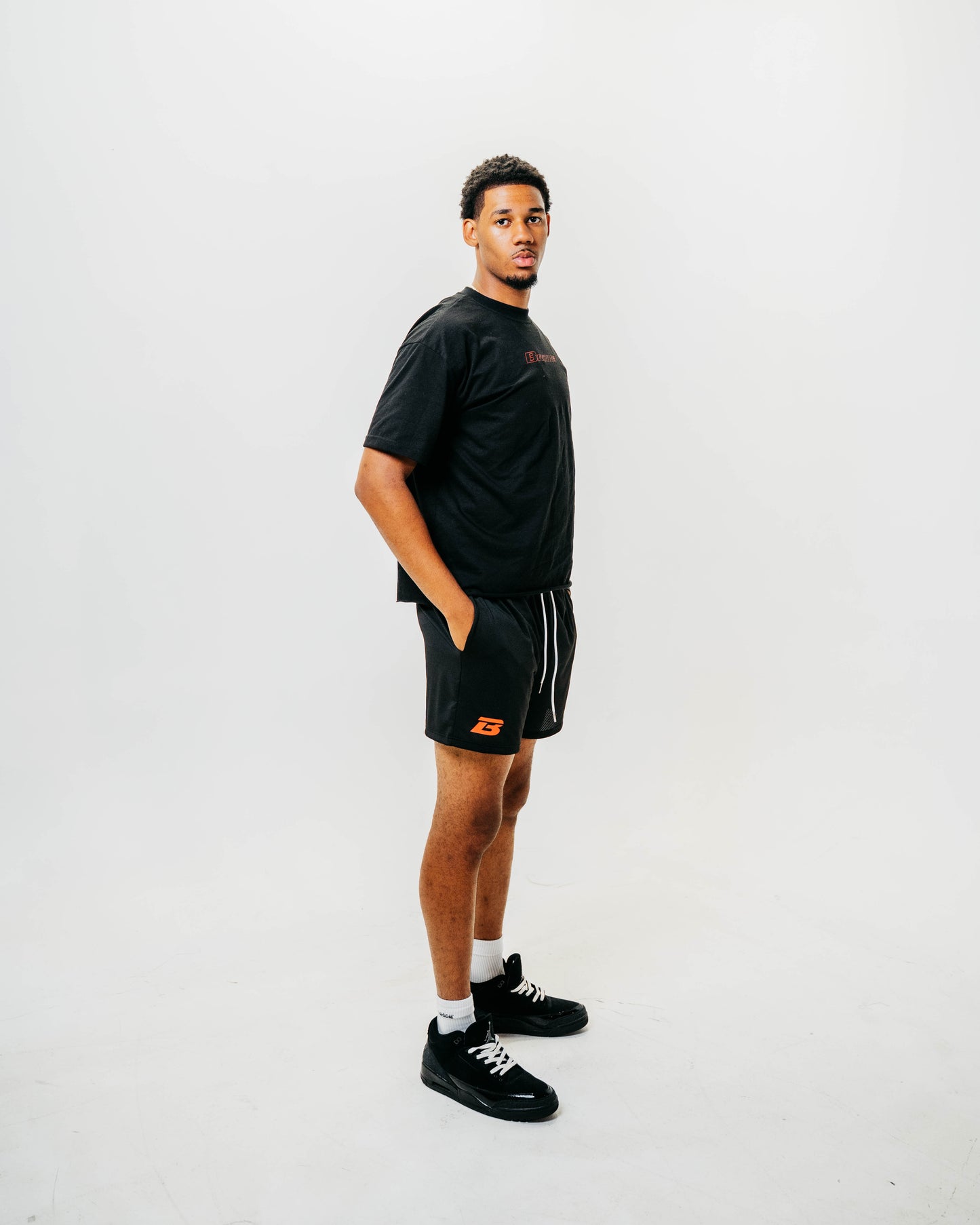 THE CORE SHORTS