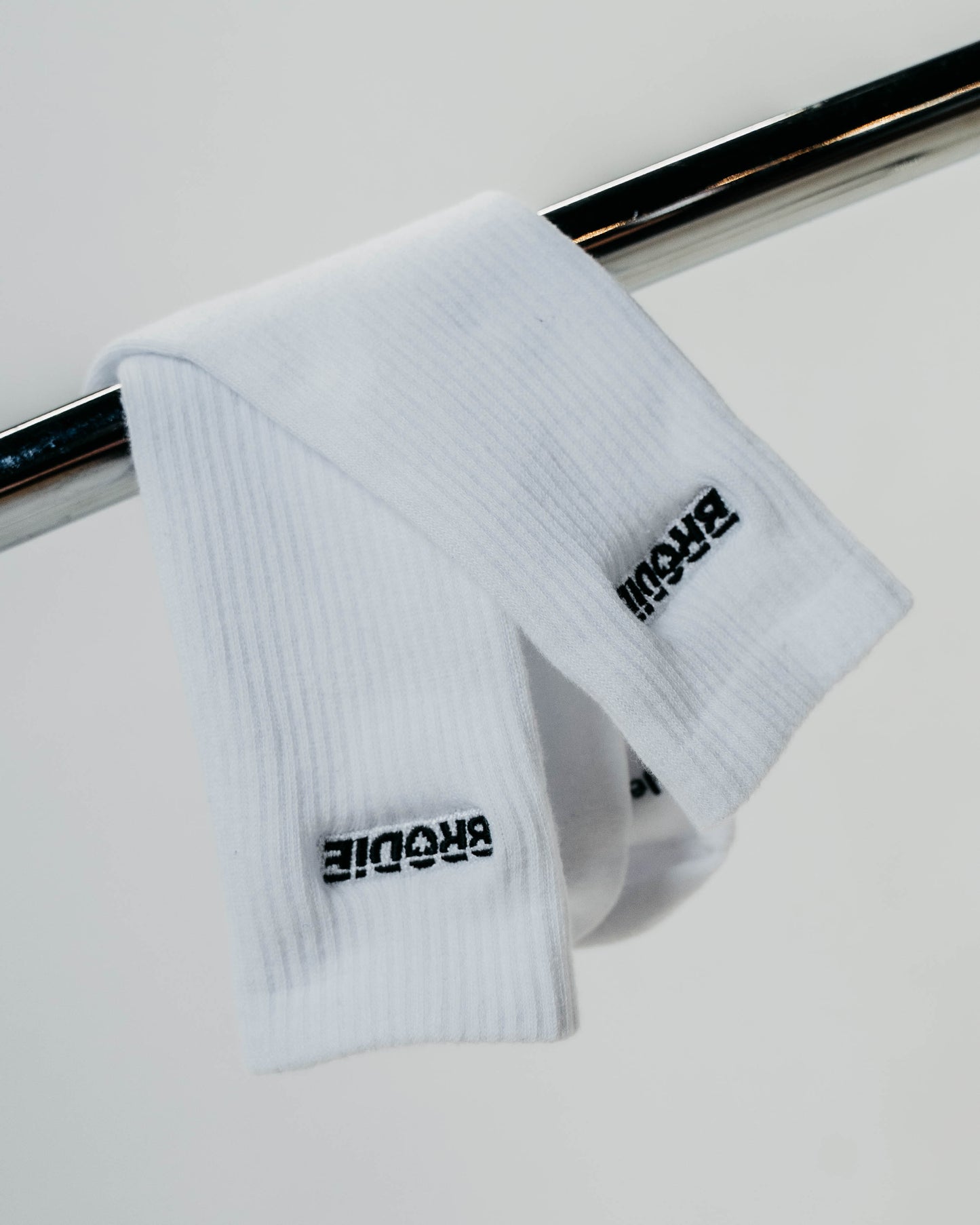THE ATHLETE SOCKS