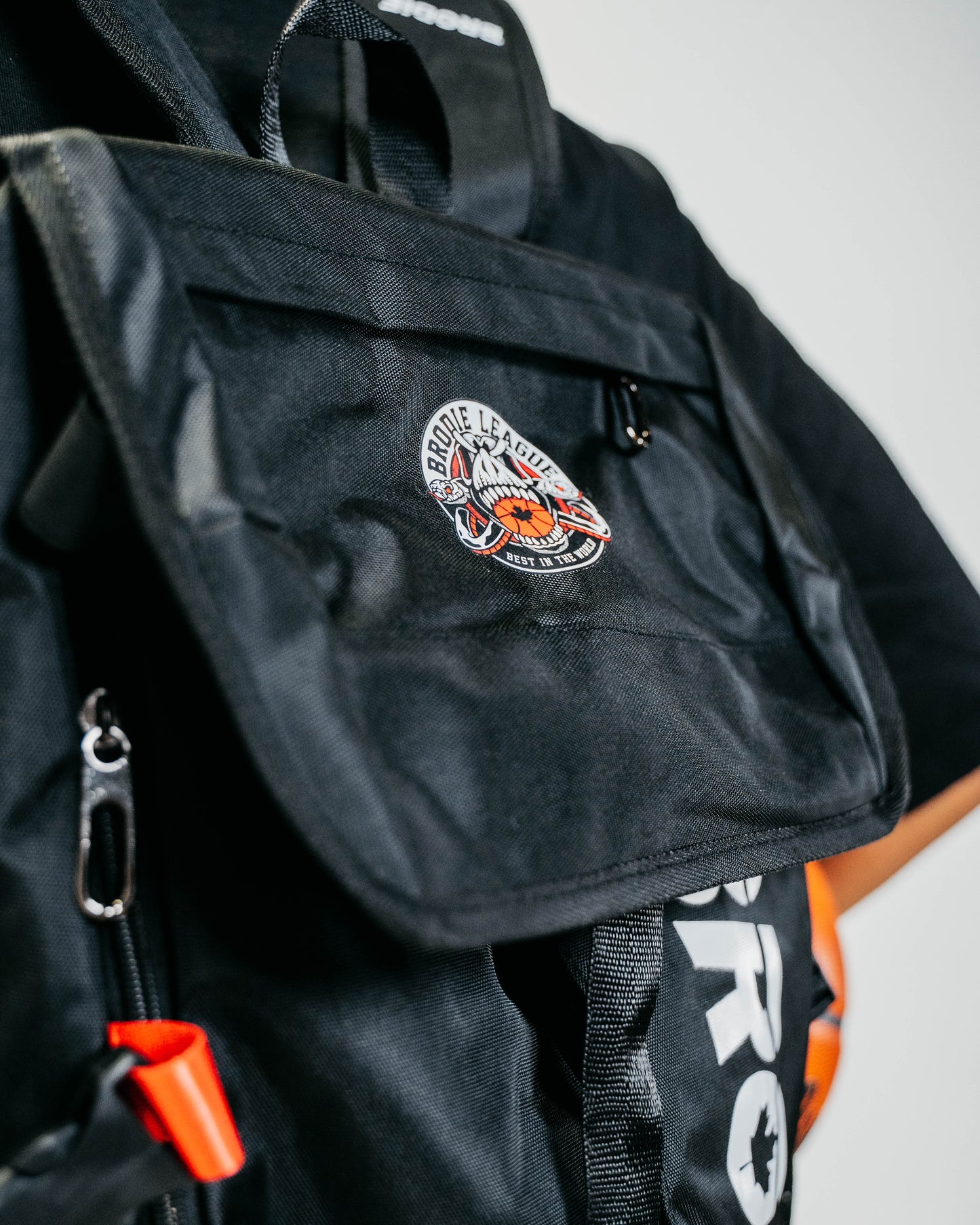 THE ATHLETE BACKPACK