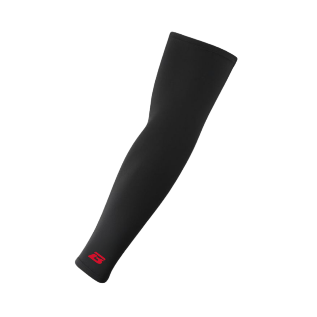 THE "B" SLEEVE