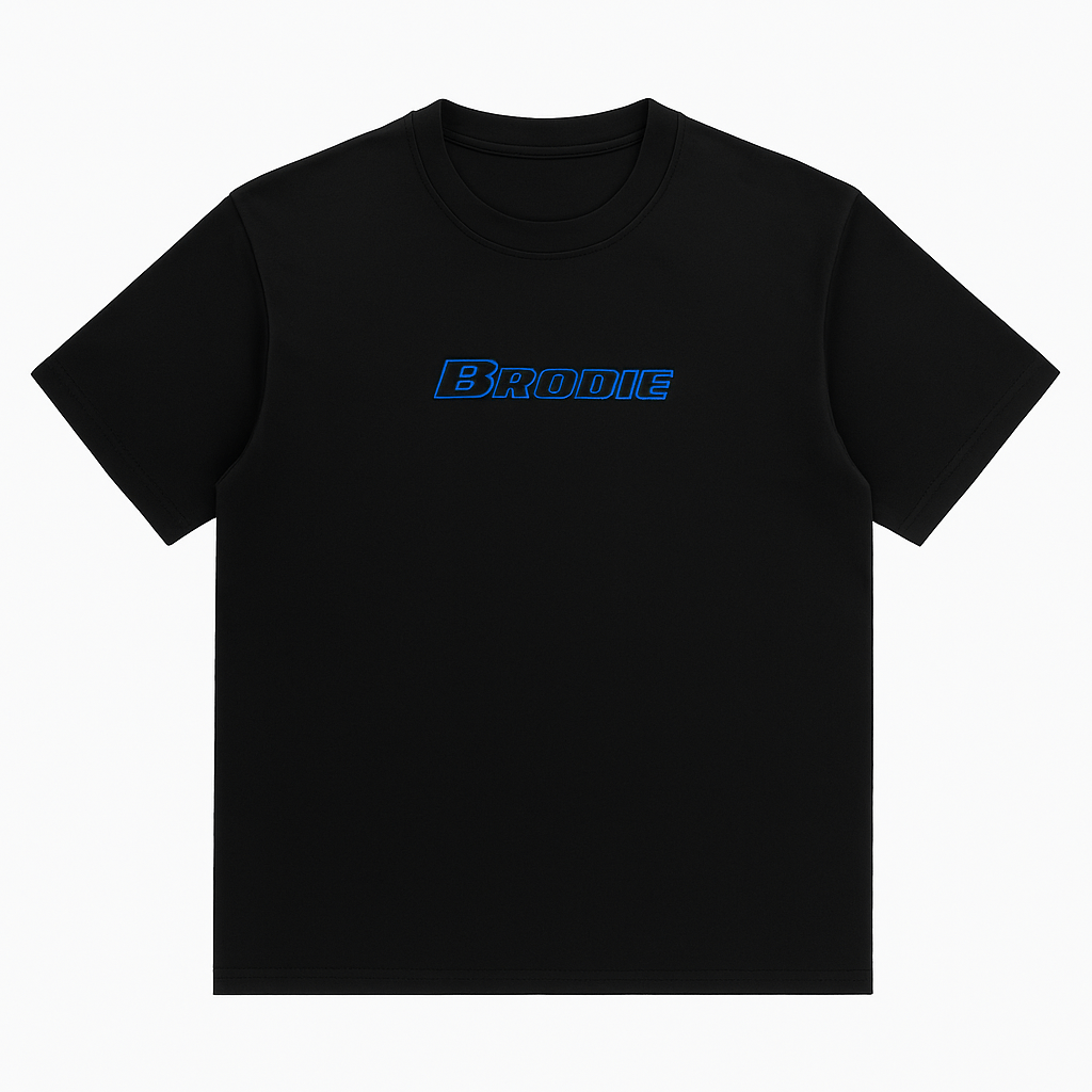 THE FRANCHISE TEE