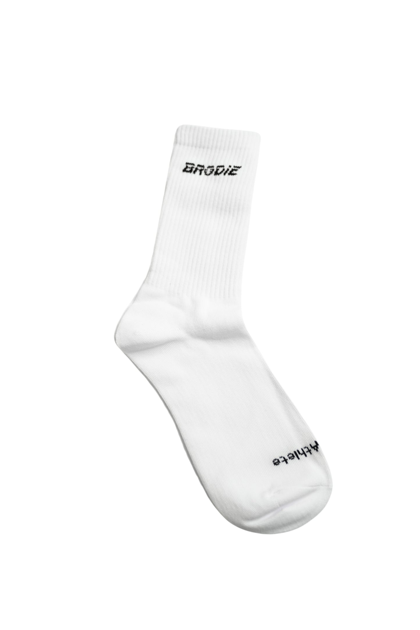 Official Athlete Socks