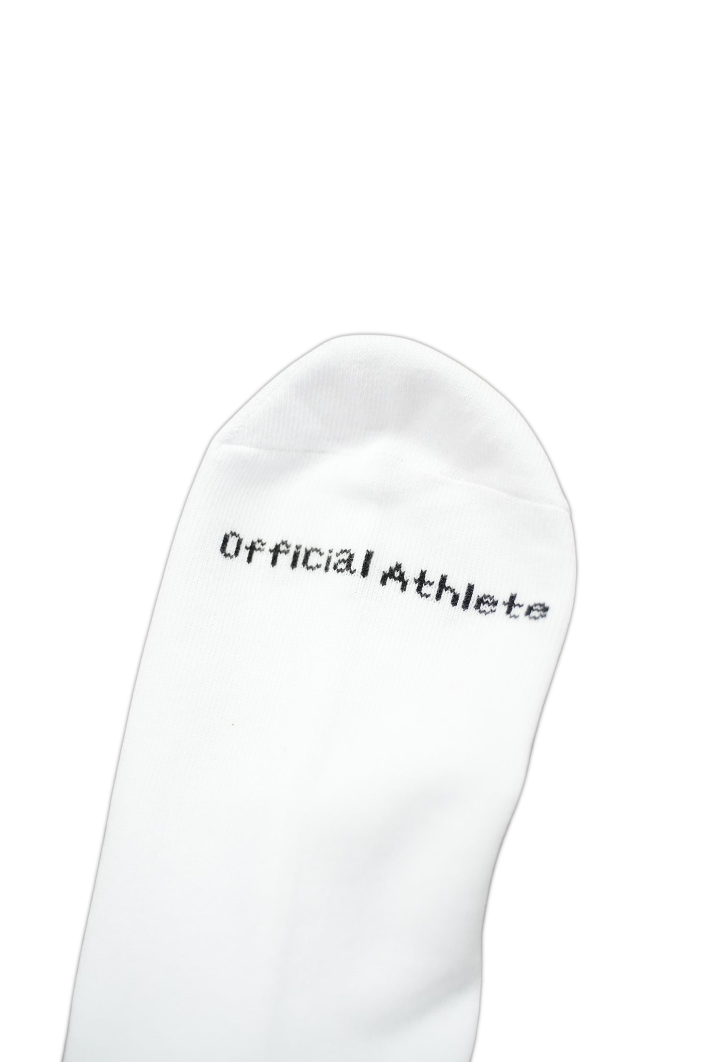 Official Athlete Socks