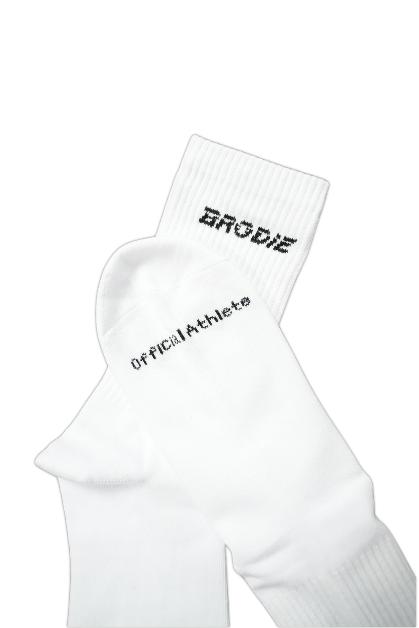 Official Athlete Socks