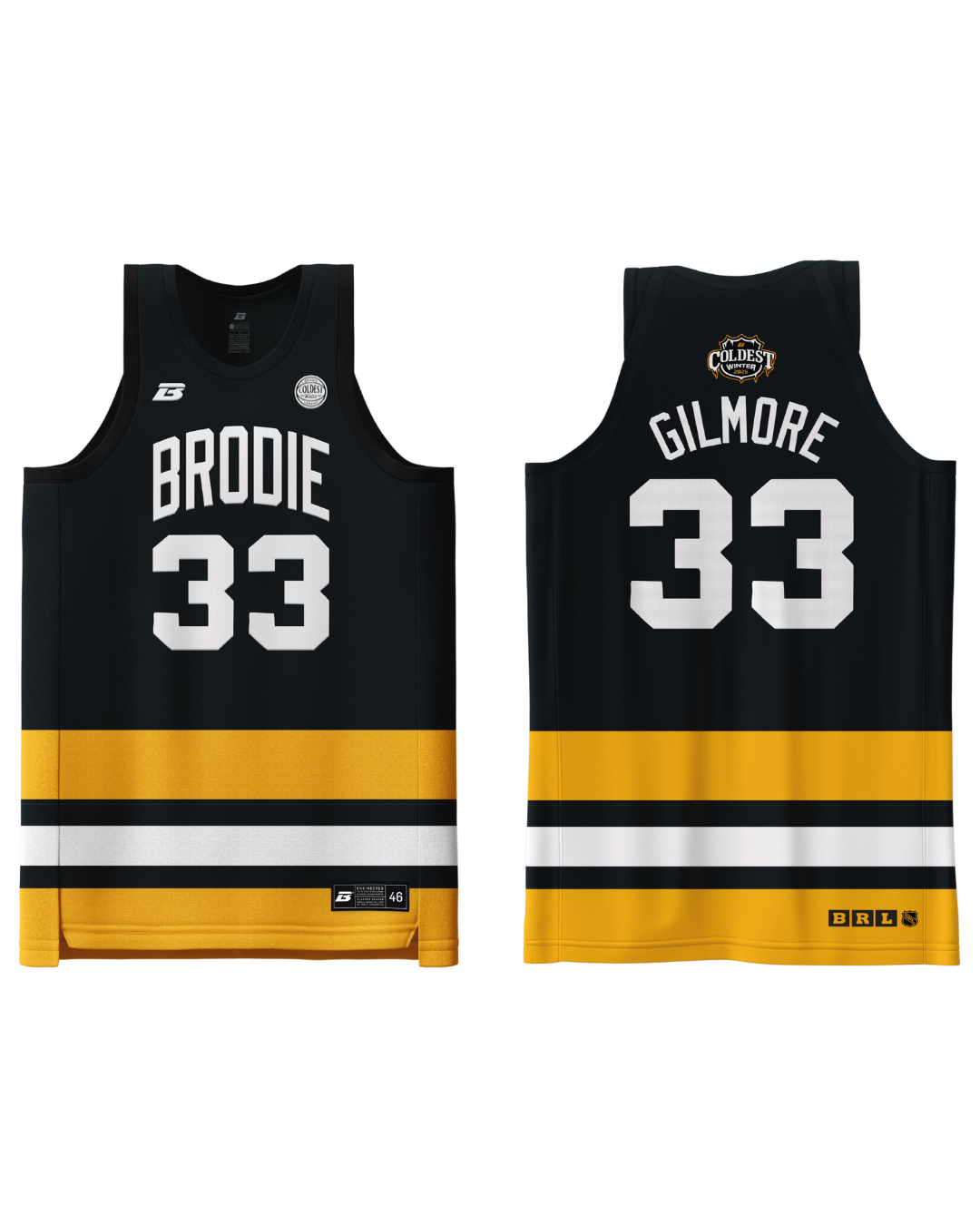 BRL WINGMAN™ Jersey