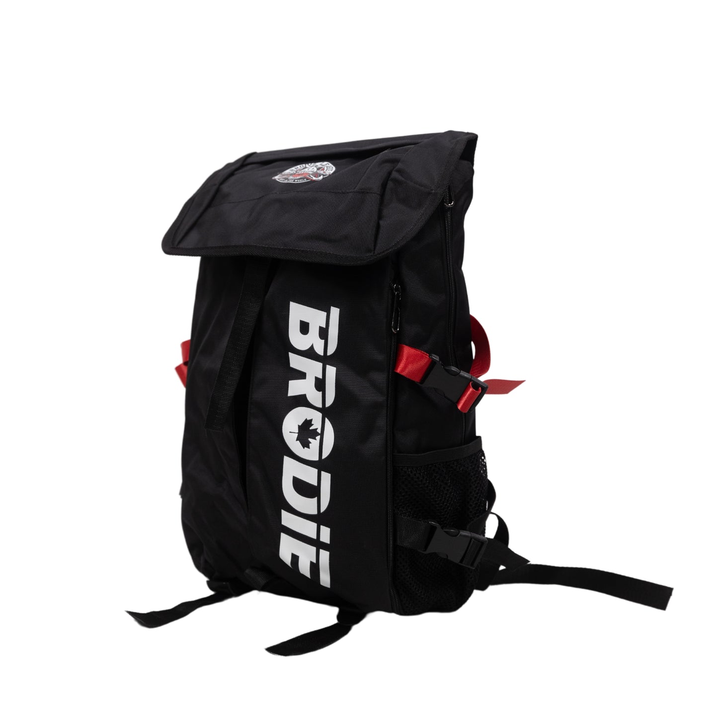 Official Athlete Backpack