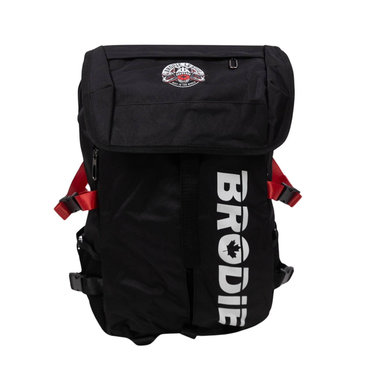 Official Athlete Backpack