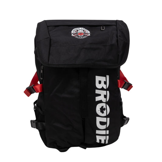 Official Athlete Backpack