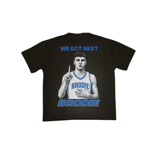 THE FRANCHISE TEE