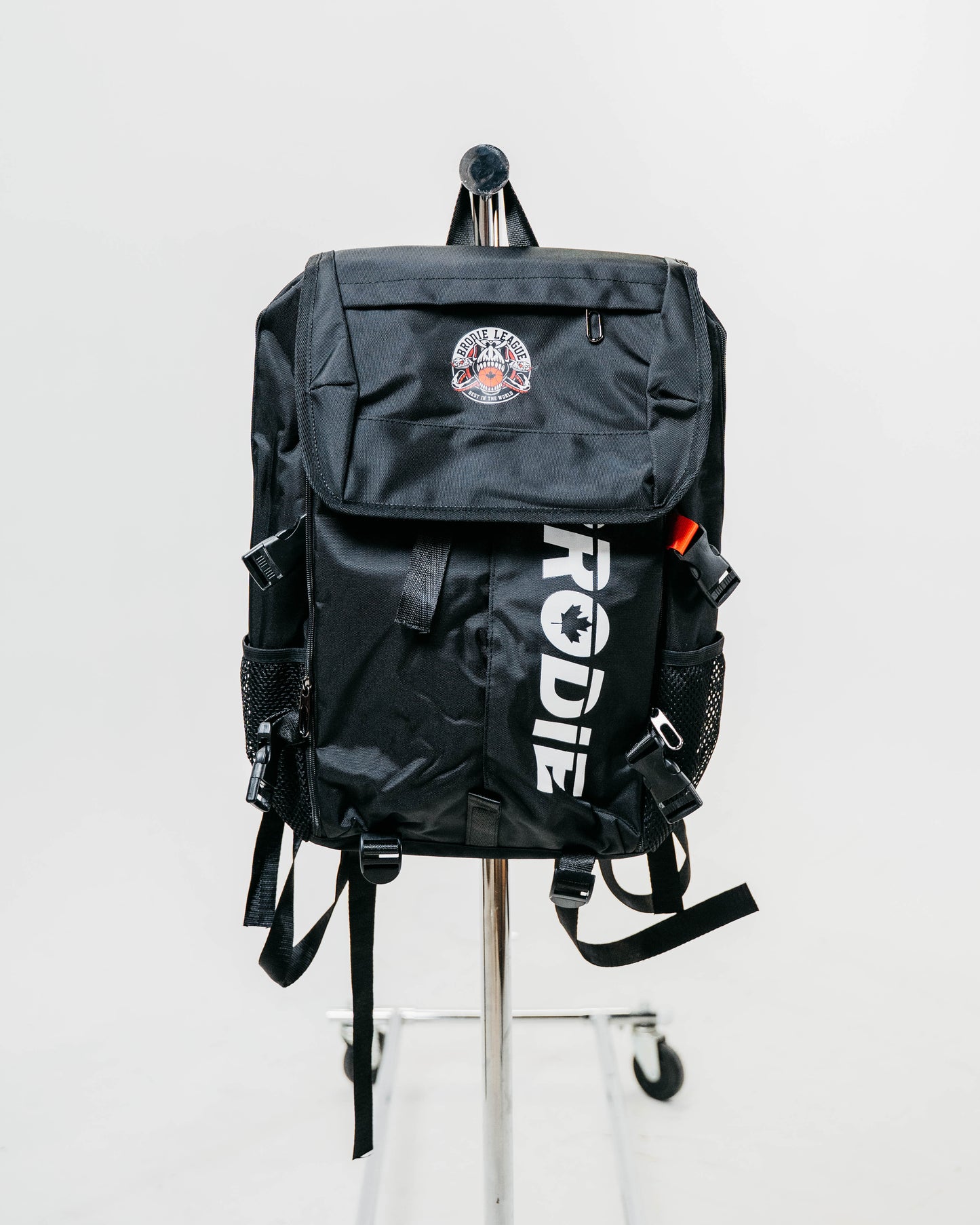 THE ATHLETE BACKPACK