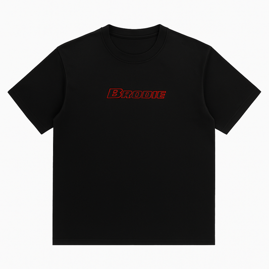 THE PROBLEM TEE