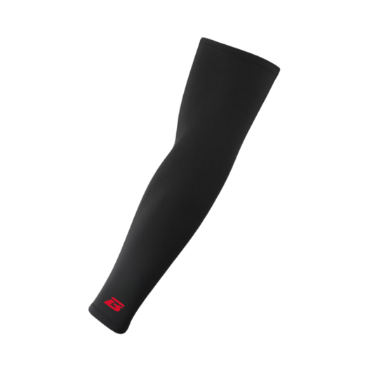 THE "B" SLEEVE